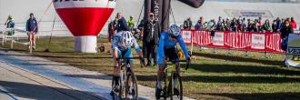 Turin International Cyclocross 2023